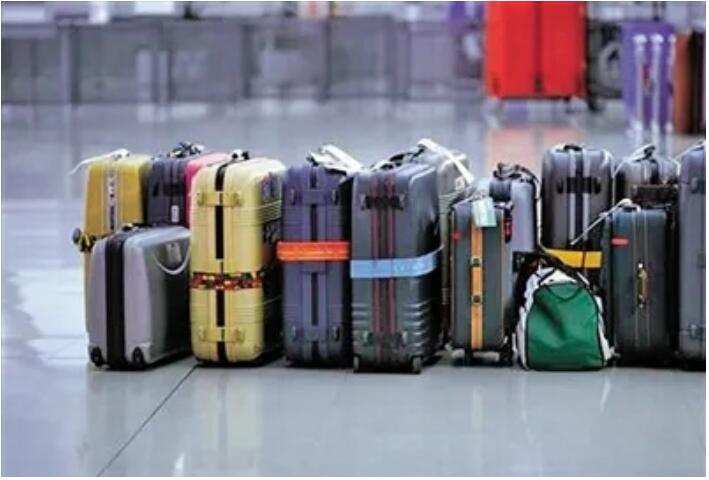 湘西到罗庄区行李托运